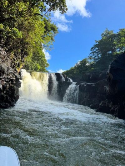 Grand River South East, Flacq, Mauritius в августе — фото погоды (2025-08-26)