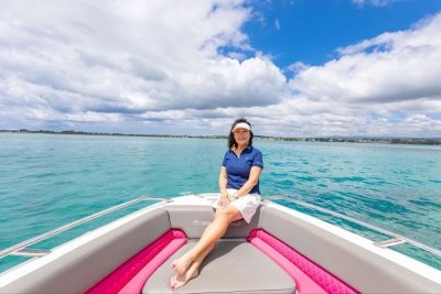 Grand River South East, Flacq, Mauritius в ноябре — фото погоды (2025-11-23)