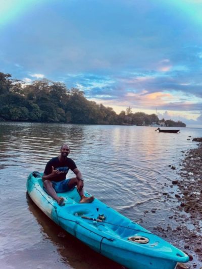 Grand River South East, Flacq, Mauritius в феврале — фото погоды (2026-02-22)