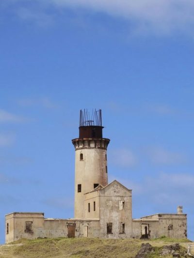 Ile aux Fouquets (Ile au Phare) в сентябре — фото погоды (2025-09-06)