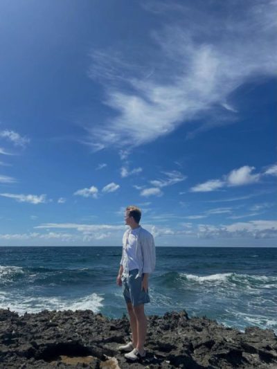 Ile aux Fouquets (Ile au Phare) в ноябре — фото погоды (2025-11-02)