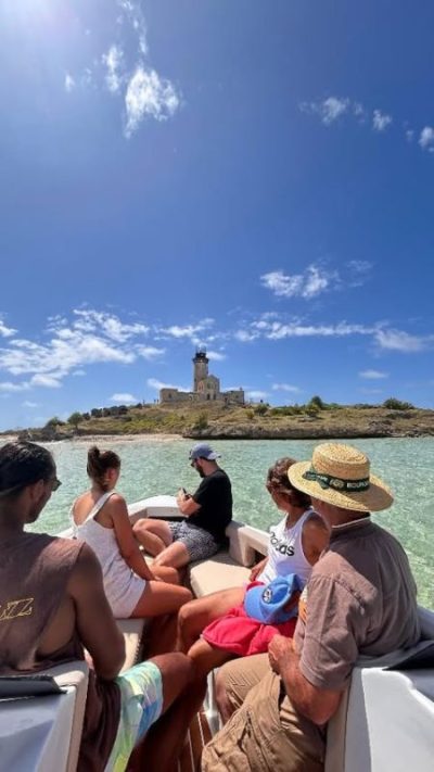 Ile aux Fouquets (Ile au Phare) в ноябре — фото погоды (2025-11-23)