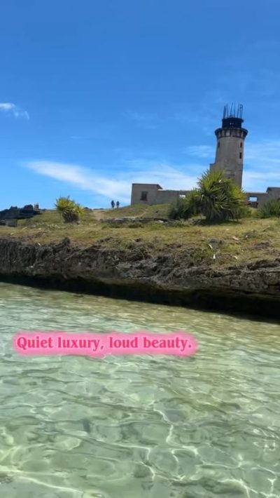 Ile aux Fouquets (Ile au Phare) в январе — фото погоды (2026-01-21)
