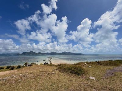 Ile aux Fouquets (Ile au Phare) в феврале — фото погоды (2026-02-25)