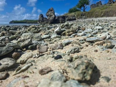 Ile aux Fouquets (Ile au Phare) в феврале — фото погоды (2026-02-27)