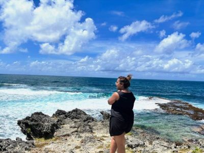 Ile aux Fouquets (Ile au Phare) в марте — фото погоды (2026-03-09)