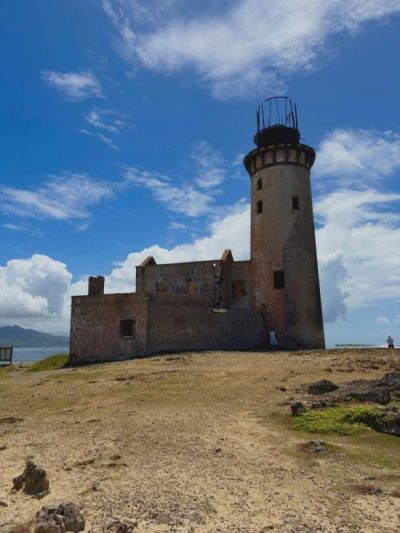 Ile aux Fouquets (Ile au Phare) в марте — фото погоды (2026-03-15)