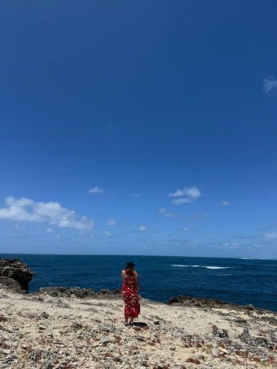 Ile aux Fouquets (Ile au Phare) в апреле — фото погоды (2026-04-23)