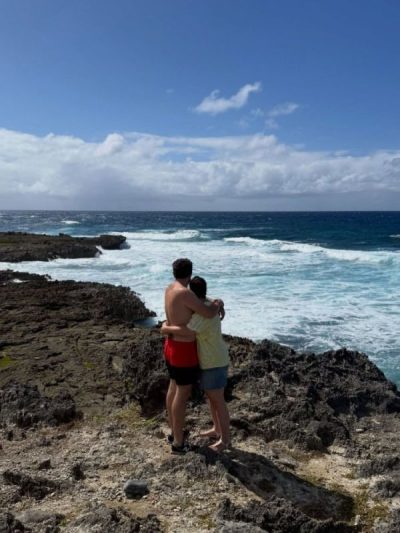 Ile aux Fouquets (Ile au Phare) в мае — фото погоды (2026-05-30)