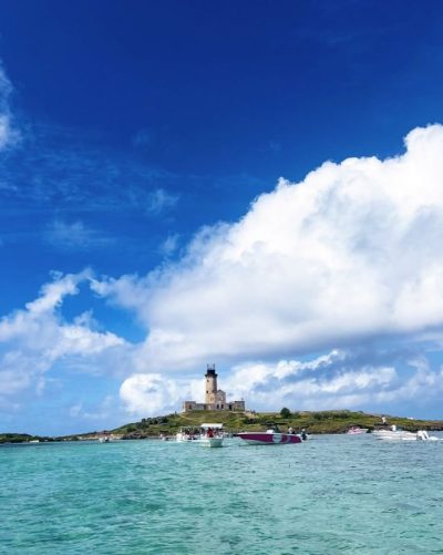 Ile aux Fouquets (Ile au Phare) в июне — фото погоды (2026-06-10)