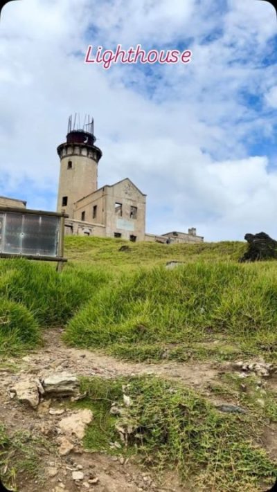 Ile aux Fouquets (Ile au Phare) в июне — фото погоды (2026-06-17)