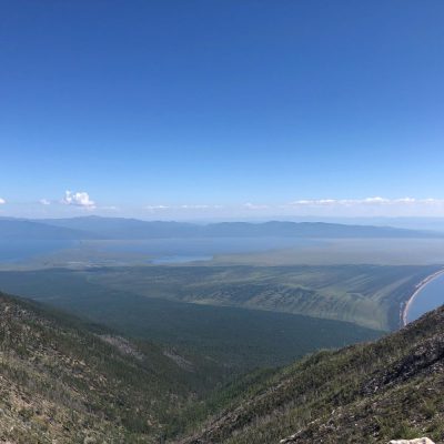 Katun, Buryatiya, Russia в августе — фото погоды (2018-08-12)