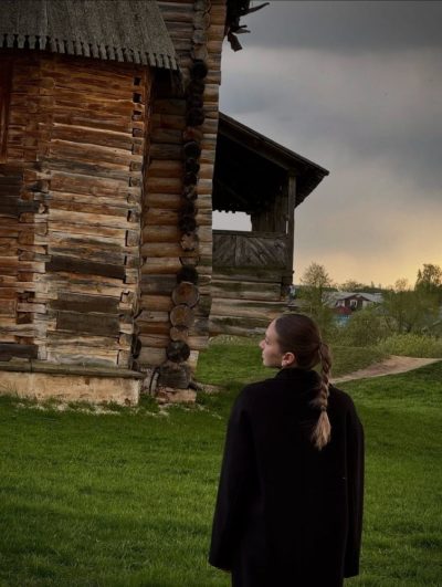 Suzdal Kremlin в августе — фото погоды (2025-08-30)
