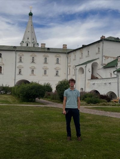 Suzdal Kremlin в июле — фото погоды (2026-07-01)