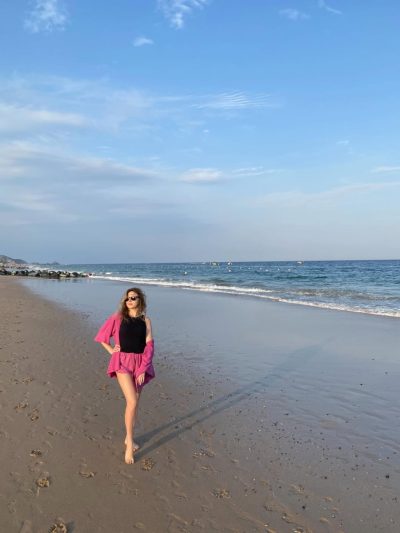 Royal M Hotel and Resort by Gewan Al Aqah Beach — фото погоды в мае (2026-05-21)