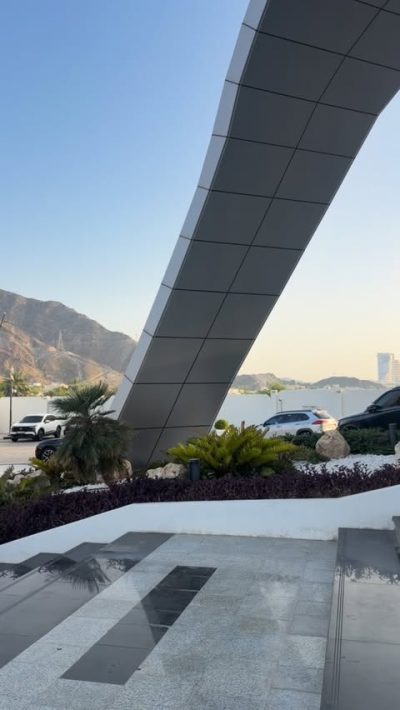 Royal M Hotel and Resort by Gewan Al Aqah Beach — фото погоды в мае (2026-05-30)