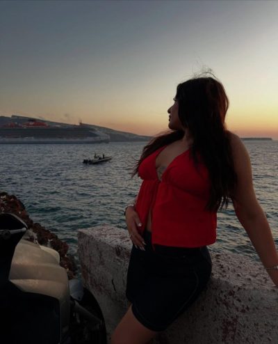 Bay Of Ammoudi, Santorini Greece в августе — фото погоды (2025-08-04)