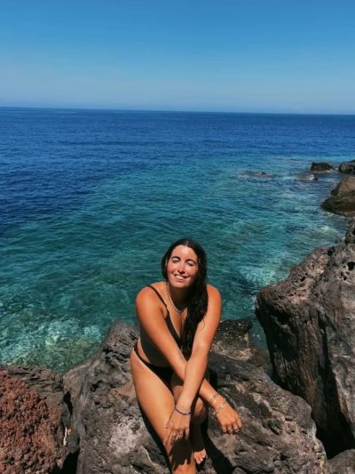Bay Of Ammoudi, Santorini Greece в августе — фото погоды (2025-08-31)