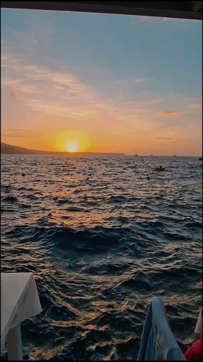 Bay Of Ammoudi, Santorini Greece в ноябре — фото погоды (2025-11-05)