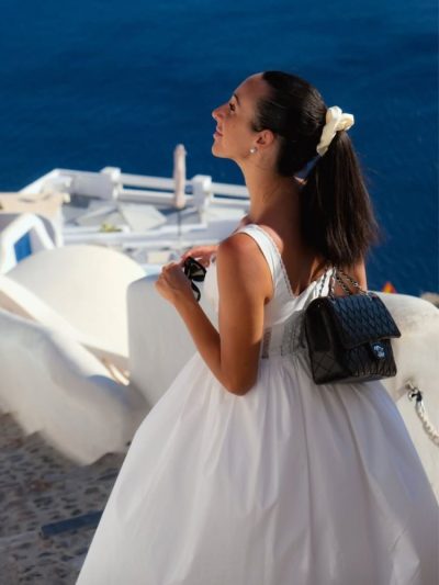 Bay Of Ammoudi, Santorini Greece в ноябре — фото погоды (2025-11-26)