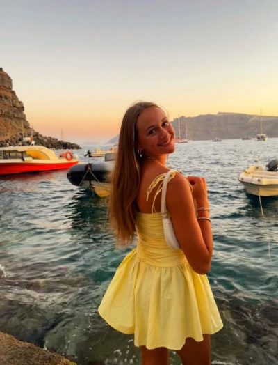 Bay Of Ammoudi, Santorini Greece в декабре — фото погоды (2025-12-04)