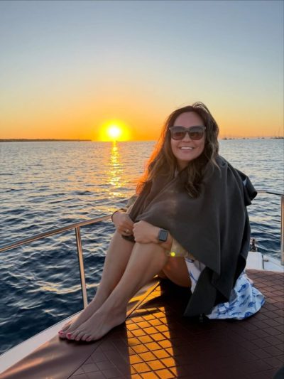 Bay Of Ammoudi, Santorini Greece в мае — фото погоды (2026-05-20)