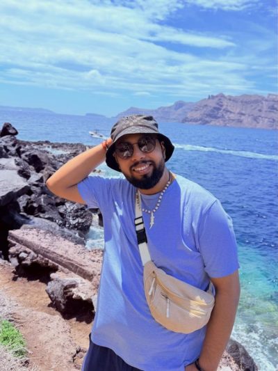 Bay Of Ammoudi, Santorini Greece в июне — фото погоды (2026-06-03)