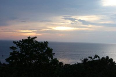 Koh Tao в июле — фото погоды (2026-07-20)