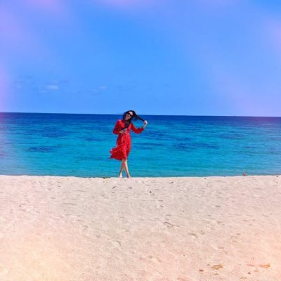 Kin, Okinawa в мае — фото погоды (2026-05-18)