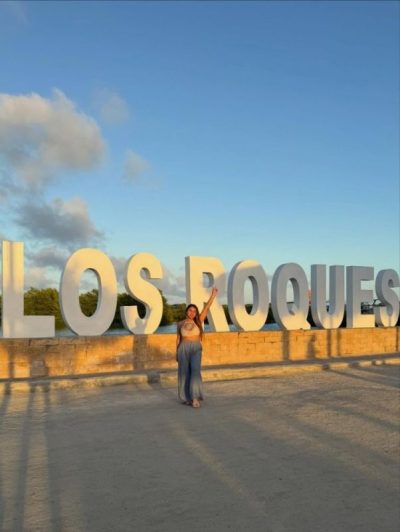 Archipiélago Los Roques в декабре — фото погоды (2025-12-28)