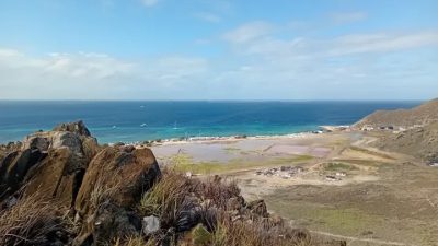 Archipiélago Los Roques в январе — фото погоды (2026-01-26)