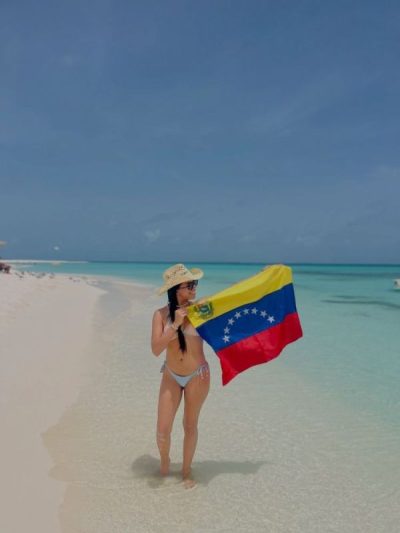 Archipiélago Los Roques в июле — фото погоды (2026-07-22)