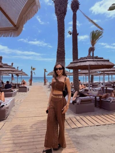 Playa Padre Beach Club в июне — фото погоды (2026-06-22)