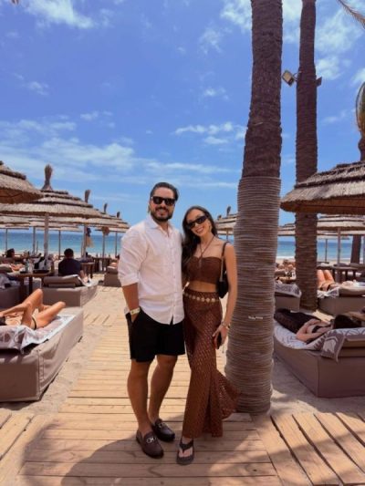 Playa Padre Beach Club в июне — фото погоды (2026-06-22)