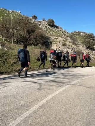 Santuario Di Gibilmanna, Sicilia, Italy в январе — фото погоды (2026-01-10)