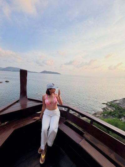 Cafe Phuket view point в июле — фото погоды (2026-07-14)