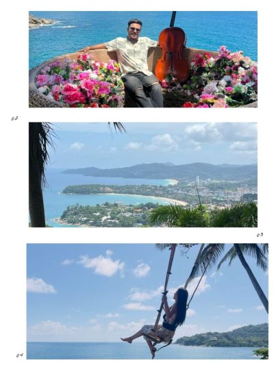 Cafe Phuket view point в июле — фото погоды (2026-07-23)