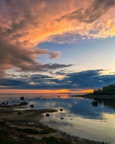 Solovetsky Islands в июне — фото погоды (2025-06-29)