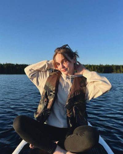 Solovetsky Islands в июле — фото погоды (2025-07-31)