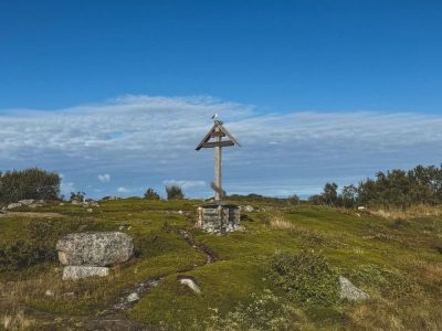 Solovetsky Islands в августе — фото погоды (2025-08-29)