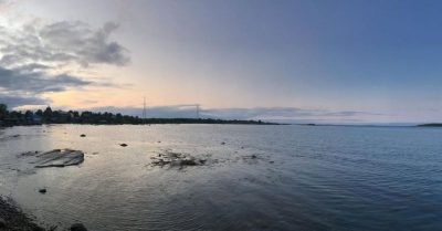 Solovetsky Islands в сентябре — фото погоды (2025-09-26)