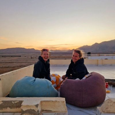 Ghost Bay Kite в ноябре — фото погоды (2023-11-18)