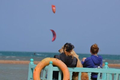 Ghost Bay Kite в сентябре — фото погоды (2025-09-23)