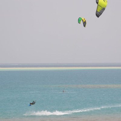 Ghost Bay Kite в сентябре — фото погоды (2025-09-28)