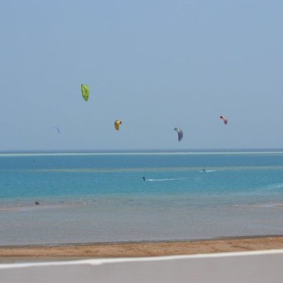 Ghost Bay Kite в сентябре — фото погоды (2025-09-28)