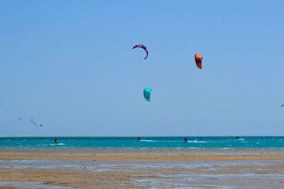 Ghost Bay Kite в октябре — фото погоды (2025-10-12)
