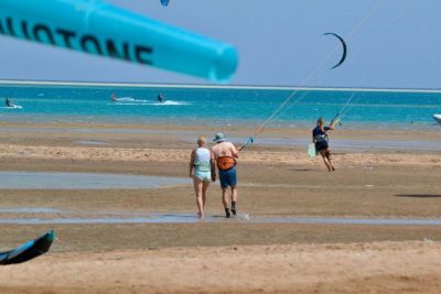 Ghost Bay Kite в октябре — фото погоды (2025-10-12)