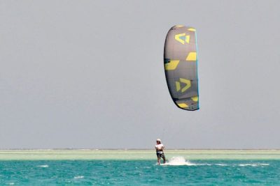 Ghost Bay Kite в октябре — фото погоды (2025-10-22)