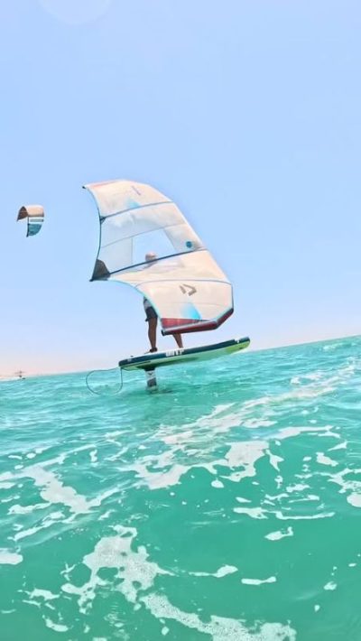Ghost Bay Kite в июне — фото погоды (2026-06-28)