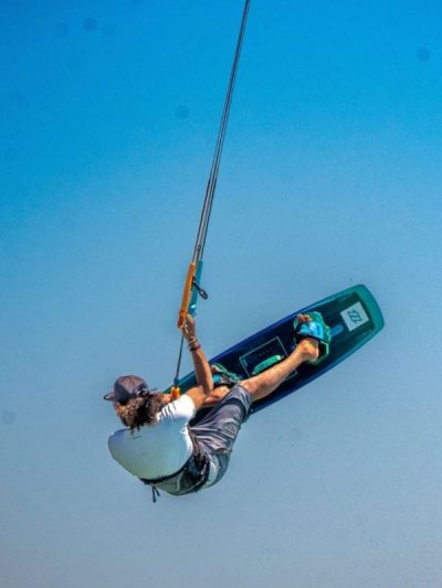 Ghost Bay Kite в июне — фото погоды (2026-06-29)